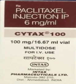 CYTAX 100 MG